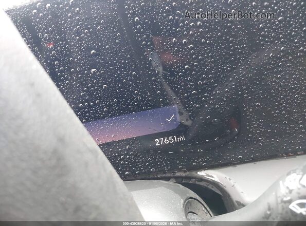 KL4AMDSL4RB200060 2024 BUICK ENCORE Burgundy Rear seats view