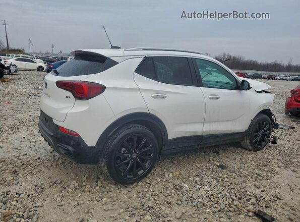 KL4AMESL3RB150502 2024 BUICK ENCORE White Rear right