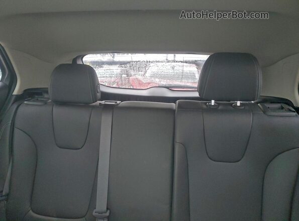 KL4AMESL3RB150502 2024 BUICK ENCORE White Rear seats view
