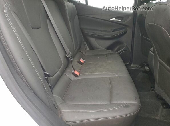 KL4AMESL3RB150502 2024 BUICK ENCORE White Rear interior view
