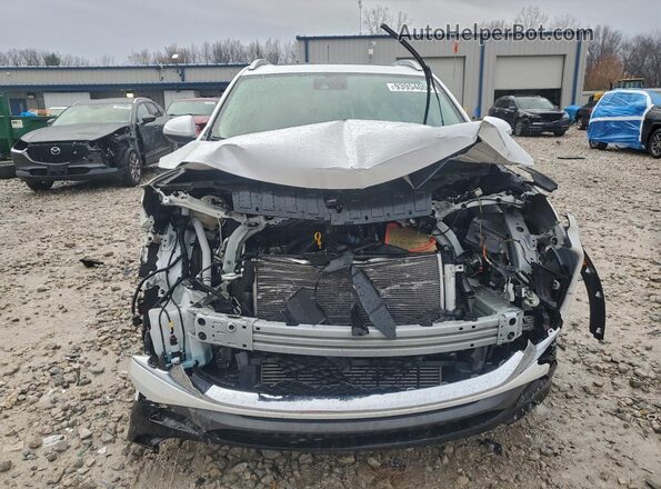 KL4AMESL3RB150502 2024 BUICK ENCORE White Front view