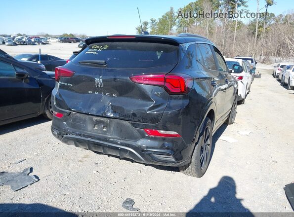 KL4AMESL6RB115484 2024 BUICK ENCORE Black Rear right