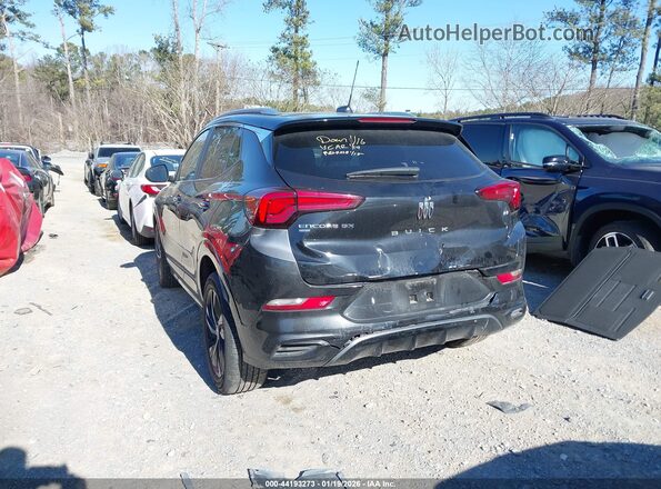 KL4AMESL6RB115484 2024 BUICK ENCORE Black Rear left