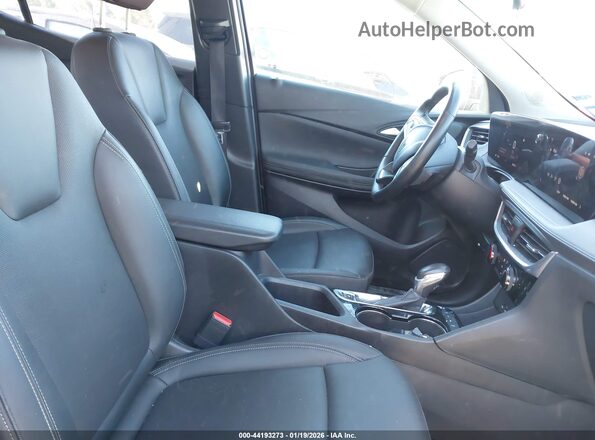 KL4AMESL6RB115484 2024 BUICK ENCORE Black Front interior view