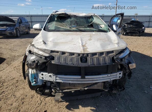 KL4AMFSL0SB055018 2025 BUICK ENCORE White 
