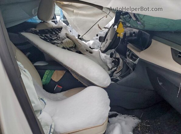 KL4AMFSL0SB055018 2025 BUICK ENCORE White 