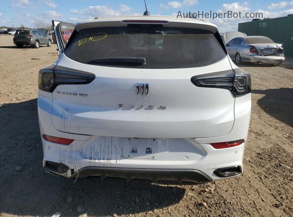 KL4AMFSL0SB055018 2025 BUICK ENCORE White 