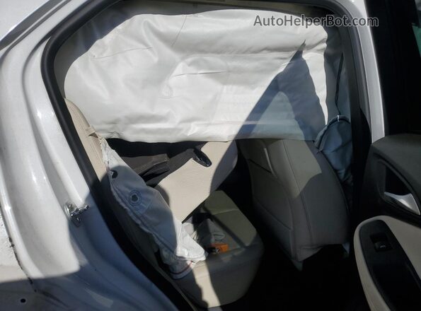 KL4AMFSL0SB055018 2025 BUICK ENCORE White 