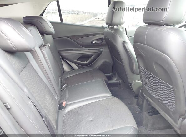 KL4CJASBXMB303628 2021 BUICK ENCORE Black 