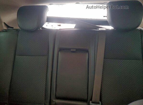 KL4CJESM4NB560780 2022 BUICK ENCORE Бордовый Вид задних сидений