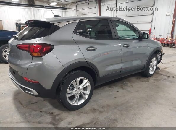 KL4MMBS26PB050572 2023 BUICK ENCORE Gray Rear right