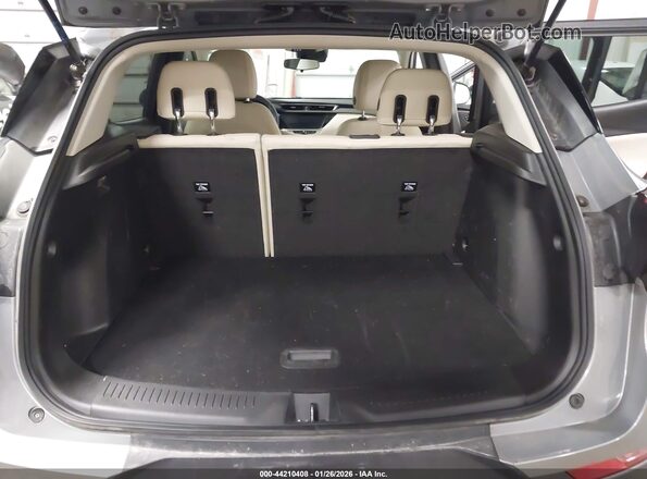 KL4MMBS26PB050572 2023 BUICK ENCORE Gray 