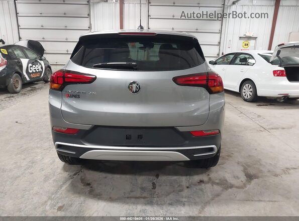 KL4MMBS26PB050572 2023 BUICK ENCORE Gray 