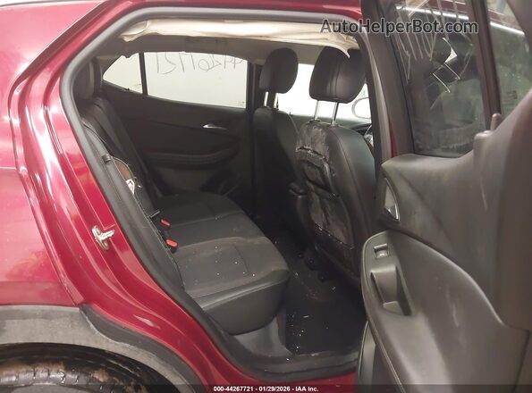 KL4MMBS28LB073393 2020 BUICK ENCORE Красный Вид наклейки с VIN-кодом