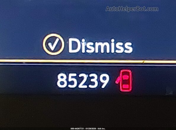KL4MMBS28LB073393 2020 BUICK ENCORE Красный 