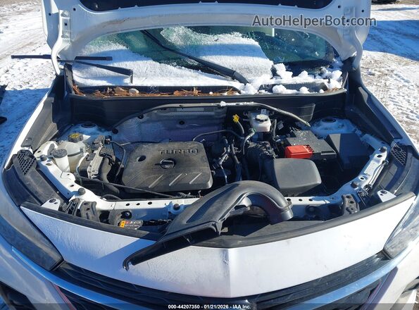 KL4MMCSL6LB132049 2020 BUICK ENCORE White Rear view