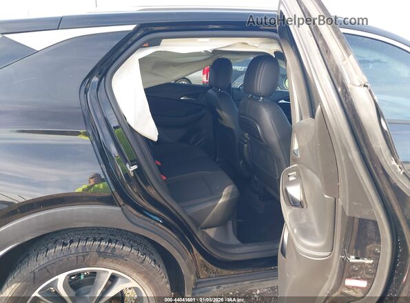 KL4MMDS23MB071144 2021 BUICK ENCORE Черный Вид наклейки с VIN-кодом