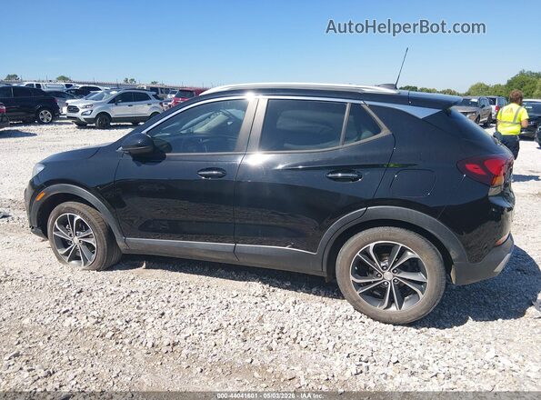KL4MMDS23MB071144 2021 BUICK ENCORE Черный Панорамный вид салона 360°