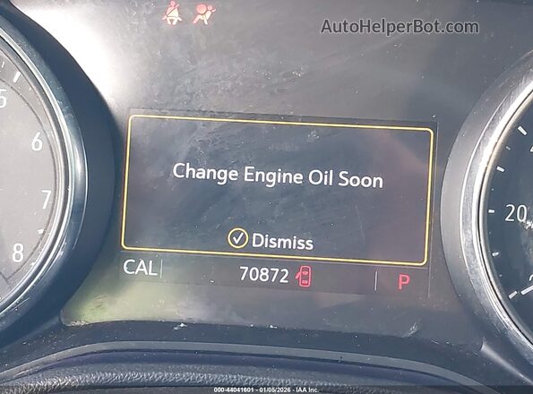 KL4MMDS23MB071144 2021 BUICK ENCORE Черный 