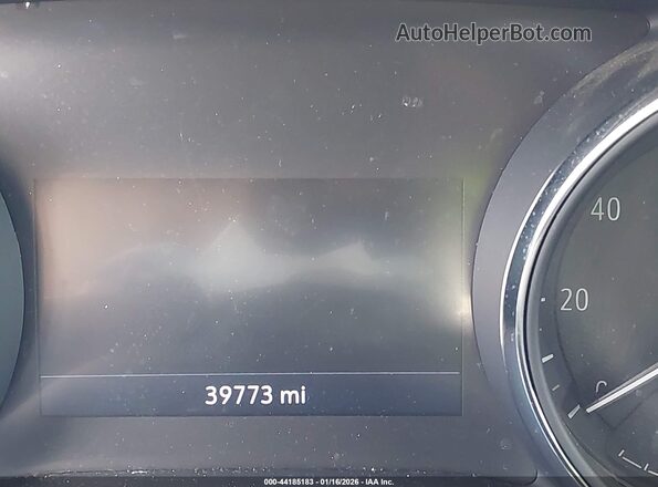 KL4MMDSL7NB018618 2022 BUICK ENCORE Maroon 