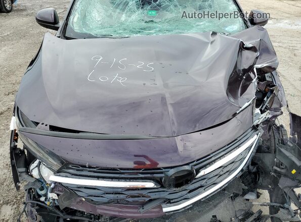 KL4MMDSLXLB089745 2020 BUICK ENCORE Black VIN sticker view