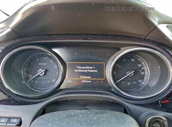 KL4MMFSL0MB116240 2021 BUICK ENCORE Gray 