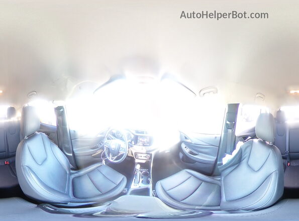 KL4MMFSL0MB116240 2021 BUICK ENCORE Gray 