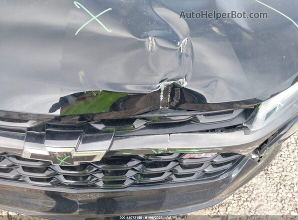 KL77LJE28RC060199 2024 CHEVROLET TRAX Black 