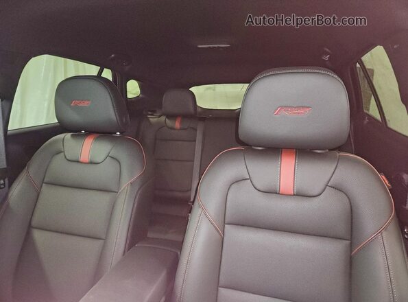 KL77LJEP2SC114498 2025 CHEVROLET TRAX Black Vista de los asientos traseros