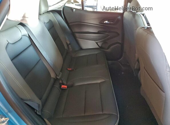 KL77LKEP1TC003884 2026 CHEVROLET TRAX Blue 
