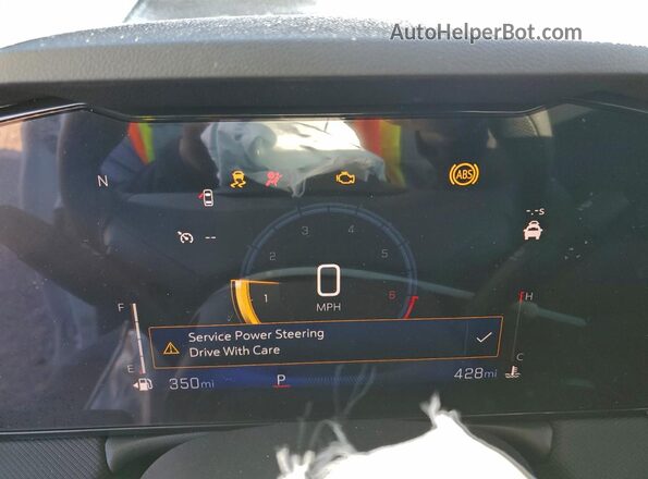 KL79MPSL6TB039922 2026 CHEVROLET TRAILBLAZER White 