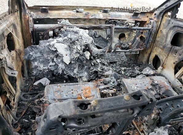 KL79MPSLXTB070512 2026 CHEVROLET TRAILBLAZER Burn Առջևի վահանակի տեսք