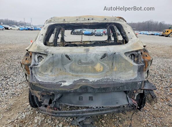 KL79MPSLXTB070512 2026 CHEVROLET TRAILBLAZER Burn Հետևի տեսք