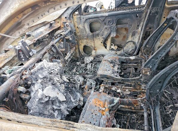 KL79MPSLXTB070512 2026 CHEVROLET TRAILBLAZER Burn Սալոնի դիմացի տեսք