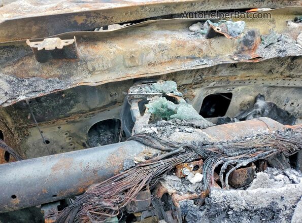 KL79MPSLXTB070512 2026 CHEVROLET TRAILBLAZER Burn Սարքավորումների վահանակի տեսք