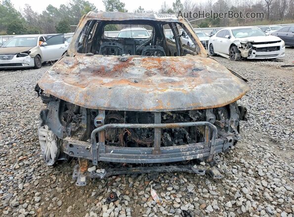 KL79MPSLXTB070512 2026 CHEVROLET TRAILBLAZER Burn Դիմացի տեսք