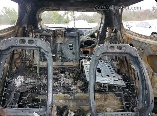 KL79MPSLXTB070512 2026 CHEVROLET TRAILBLAZER Burn Հետևի նստատեղերի տեսք