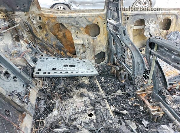 KL79MPSLXTB070512 2026 CHEVROLET TRAILBLAZER Burn Սալոնի հետևի տեսք