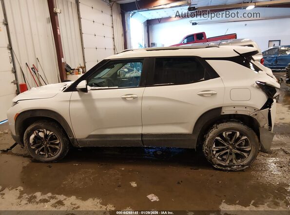 KL79MRSL3PB212426 2023 CHEVROLET TRAILBLAZER White სალონის 360-გრადუსიანი ხედი