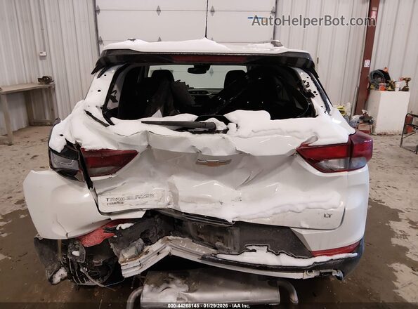 KL79MRSL3PB212426 2023 CHEVROLET TRAILBLAZER White 