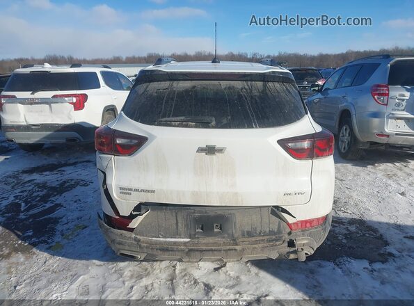 KL79MSSL2RB094136 2024 CHEVROLET TRAILBLAZER White 