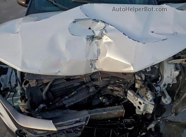 KL79MSSL6MB091295 2021 CHEVROLET TRAILBLAZER White 