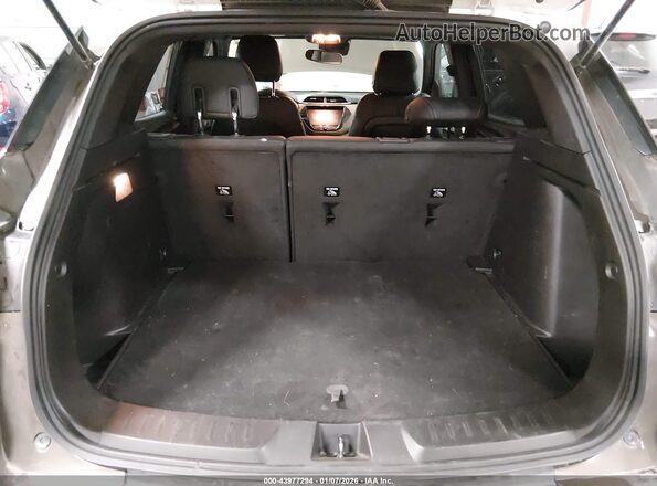 KL79MSSLXMB171649 2021 CHEVROLET TRAILBLAZER Brown 