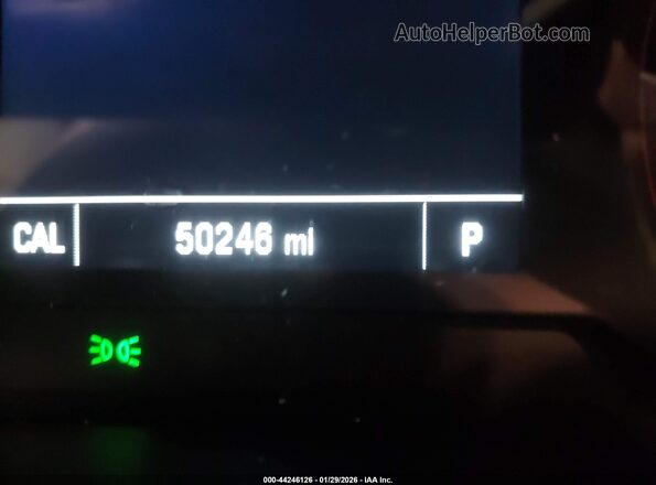 KL79MTSL9PB112442 2023 CHEVROLET TRAILBLAZER White 