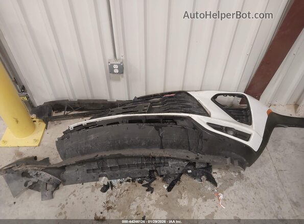 KL79MTSL9PB112442 2023 CHEVROLET TRAILBLAZER White Instrument cluster view