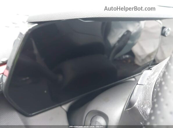 KL79MUSL0RB157827 2024 CHEVROLET TRAILBLAZER Gray Rear seats view