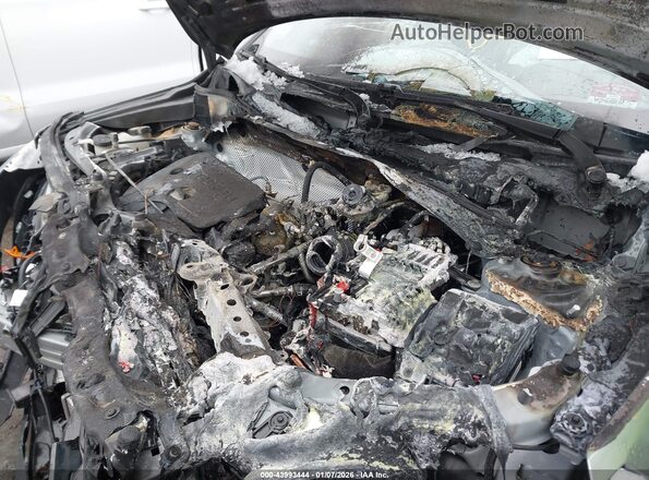 KL79MUSL0RB157827 2024 CHEVROLET TRAILBLAZER Gray Front view