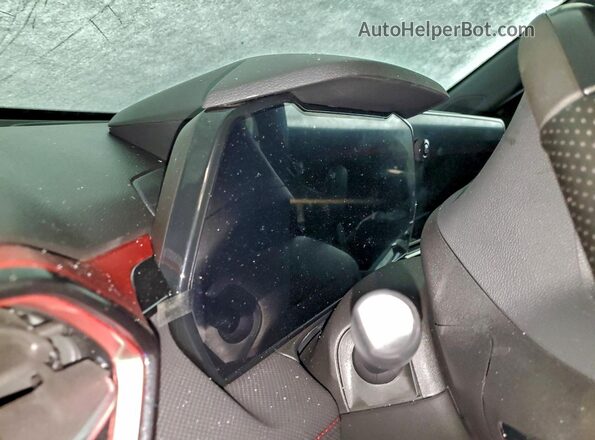 KL79MUSL1TB040703 2026 CHEVROLET TRAILBLAZER Gray 