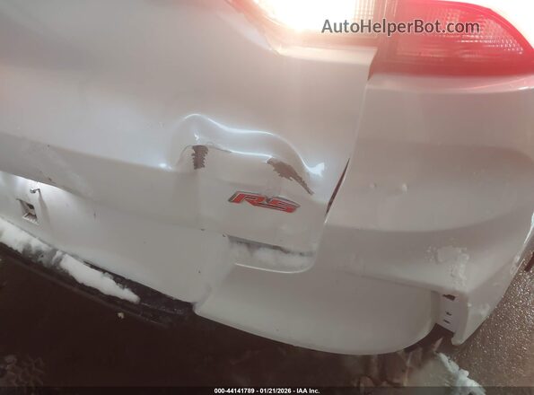 KL79MUSL9PB216788 2023 CHEVROLET TRAILBLAZER White Front view