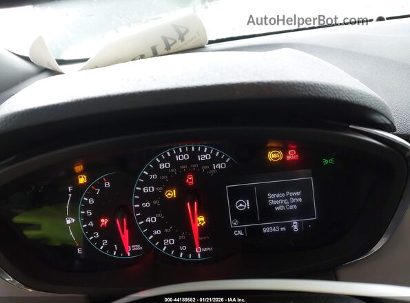 KL7CJKSB0MB304876 2021 CHEVROLET TRAX White Вид задніх сидінь